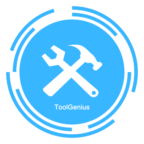Tool Genius
